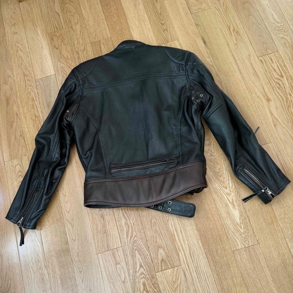 Harley Davidson Women's Jacket Small - Picture 4 of 6